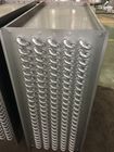 5bar Pressure Heat Exchanger Machine For Drying Equipment Aluminum Alloy Material