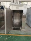 Electricity Heating SGS 3000kg/H SIEMENS Oven Dryer Machine